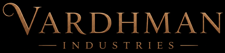 Vardhman industry logo